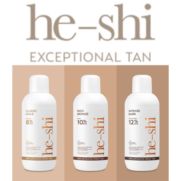 Spray Tan